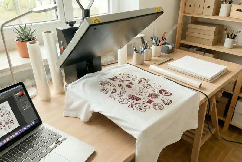 Support Team von Miroar