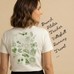 Custom Personality T-Shirt Product Image 1