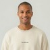 Besticktes Sweatshirt „Cool Dads Club“ – Geschenk für Väter & Vatertag Product Image 1