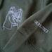 Custom Embroidered Hoodie Product Image 5