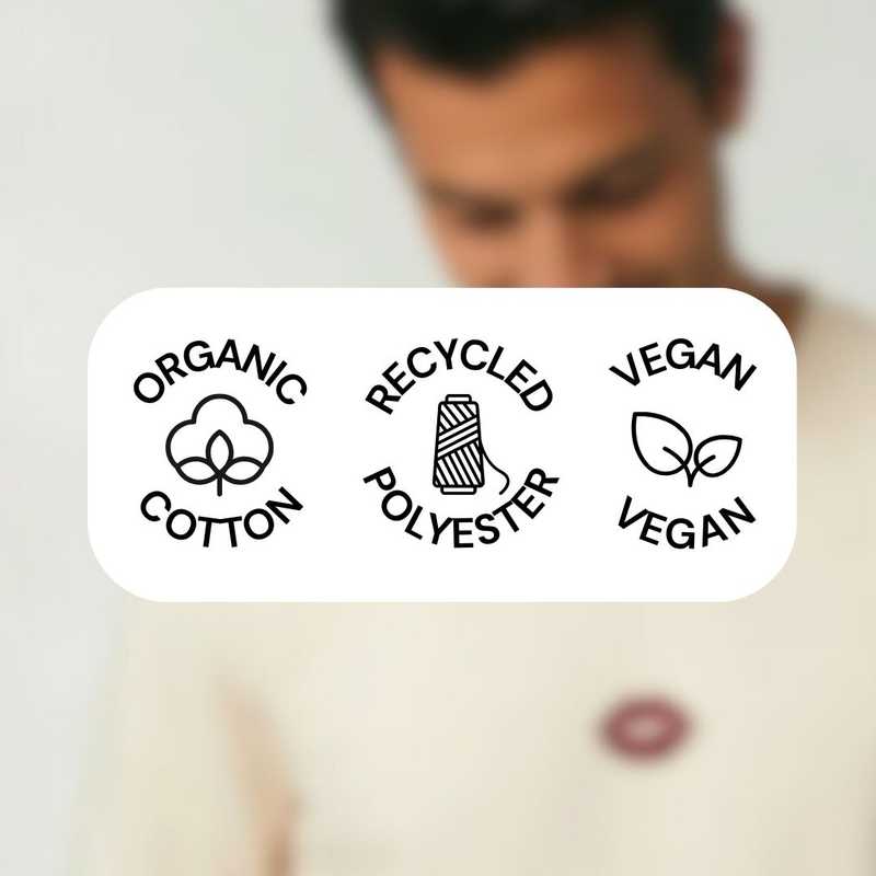 Individuell besticktes Kuss Sweatshirt 💋 Product Image 5