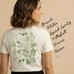 Individuelles Personality T-Shirt Product Image 1